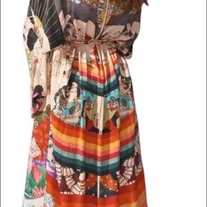 🔥SOLD!🔥Kimono!